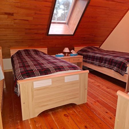 B&B Wepa-Hof Oud-Turnhout Εξωτερικό φωτογραφία