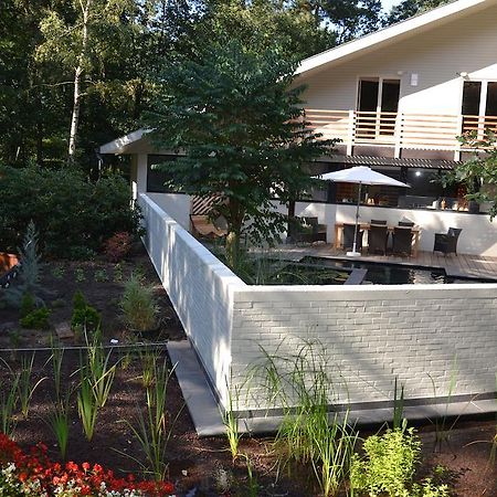 B&B Wepa-Hof Oud-Turnhout Εξωτερικό φωτογραφία