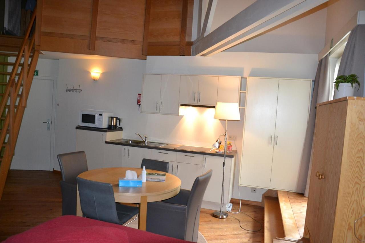 B&B Wepa-Hof Oud-Turnhout Εξωτερικό φωτογραφία