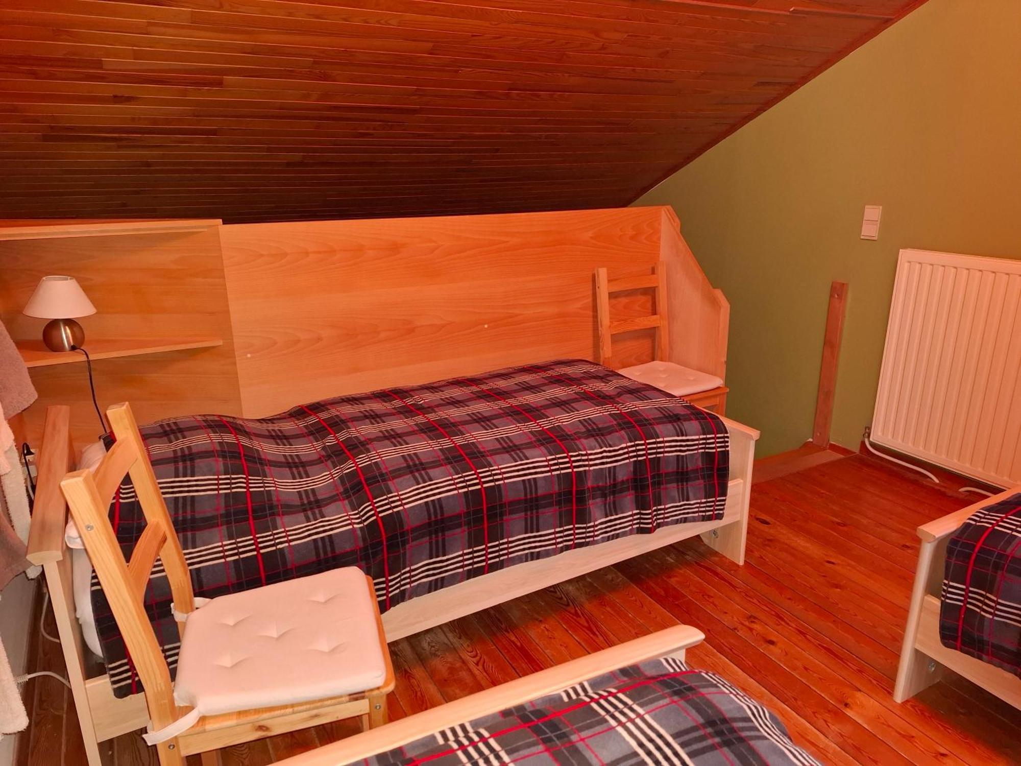 B&B Wepa-Hof Oud-Turnhout Εξωτερικό φωτογραφία