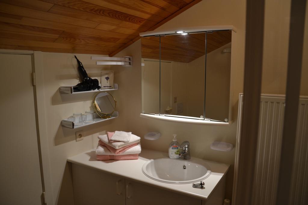 B&B Wepa-Hof Oud-Turnhout Δωμάτιο φωτογραφία