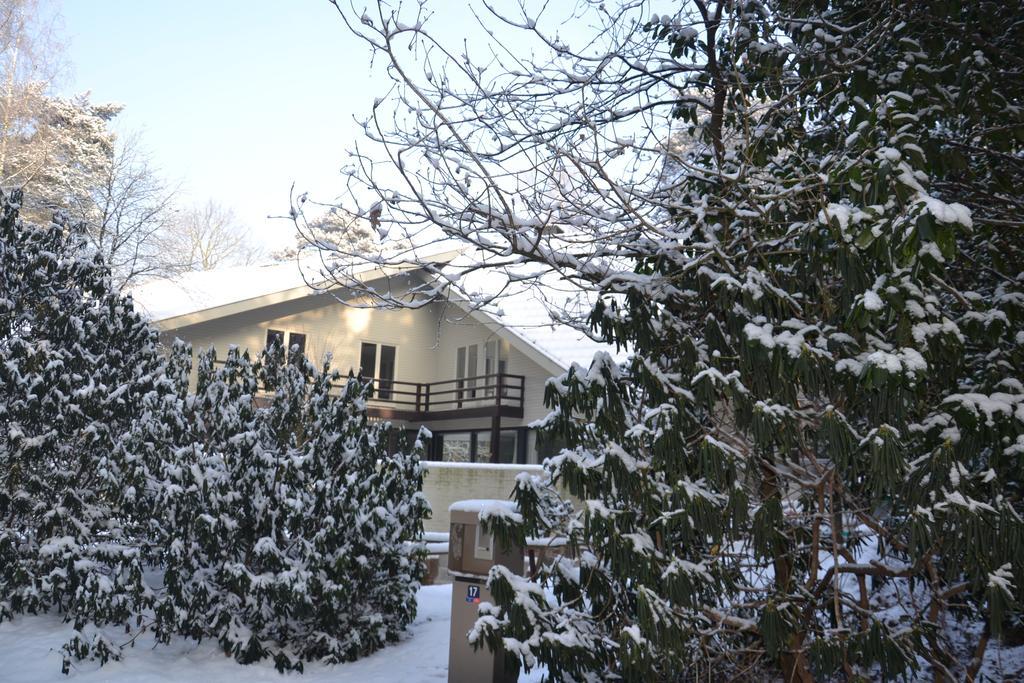 B&B Wepa-Hof Oud-Turnhout Εξωτερικό φωτογραφία