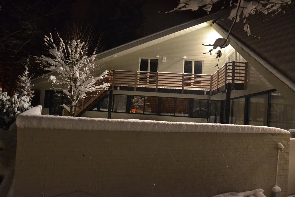 B&B Wepa-Hof Oud-Turnhout Εξωτερικό φωτογραφία