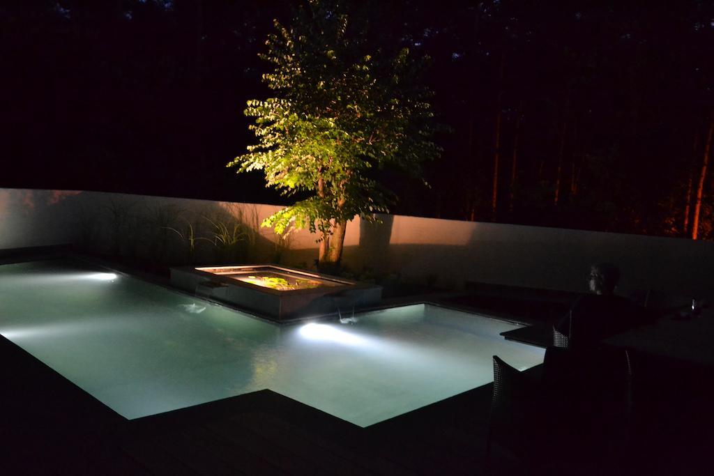 B&B Wepa-Hof Oud-Turnhout Δωμάτιο φωτογραφία