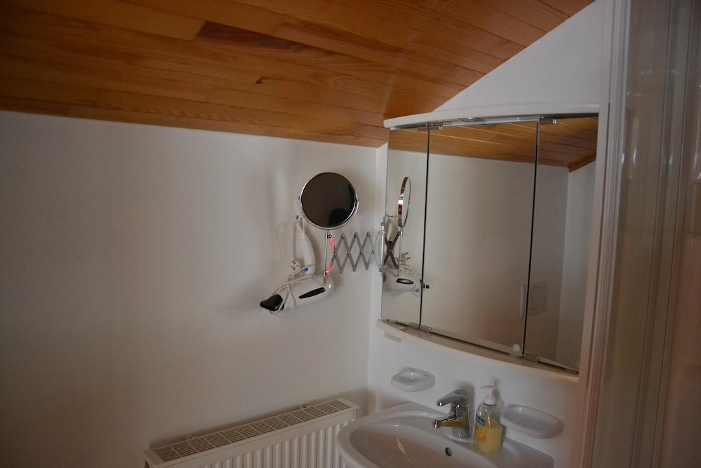 B&B Wepa-Hof Oud-Turnhout Δωμάτιο φωτογραφία