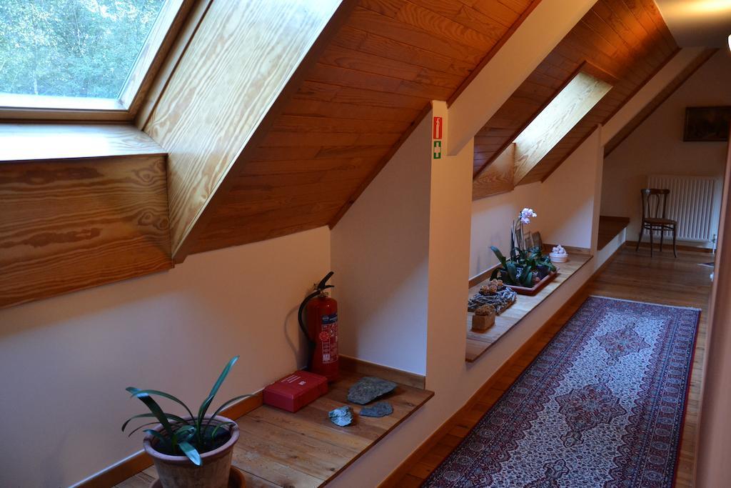 B&B Wepa-Hof Oud-Turnhout Εξωτερικό φωτογραφία