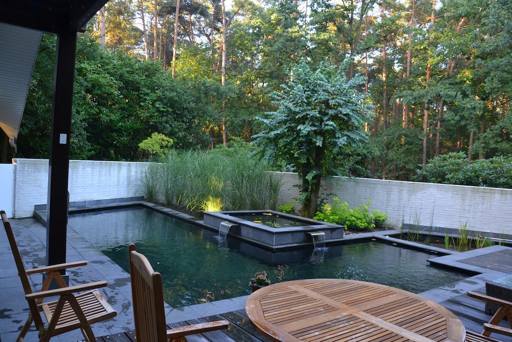 B&B Wepa-Hof Oud-Turnhout Εξωτερικό φωτογραφία