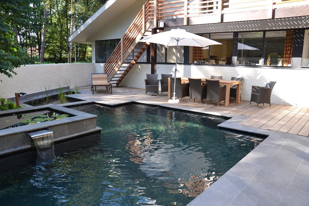 B&B Wepa-Hof Oud-Turnhout Εξωτερικό φωτογραφία