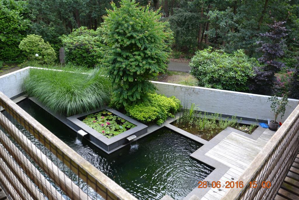 B&B Wepa-Hof Oud-Turnhout Εξωτερικό φωτογραφία