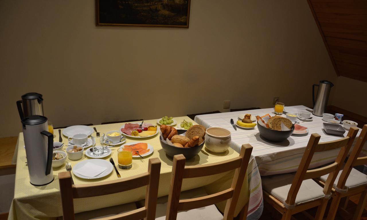 B&B Wepa-Hof Oud-Turnhout Εξωτερικό φωτογραφία