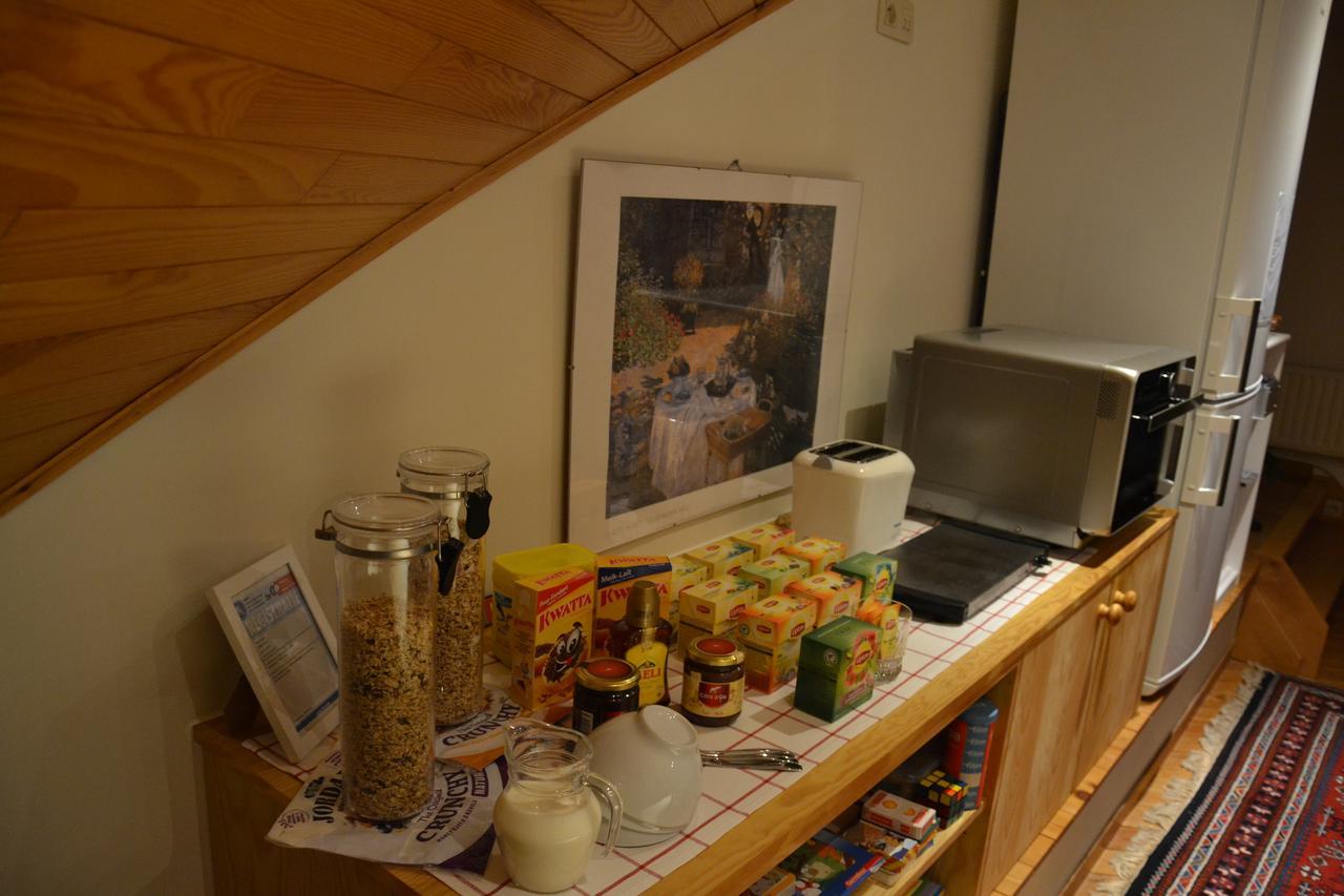 B&B Wepa-Hof Oud-Turnhout Εξωτερικό φωτογραφία
